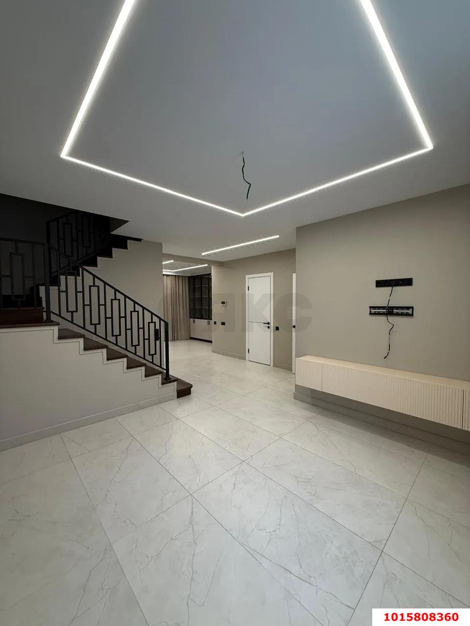 Фото №6: Таунхаус 115 м² + 1.5 сот. - Краснодар, КП Близкий, ул. Ефрема Чеши, 8к2