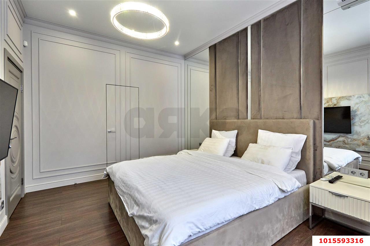 Фото №7: Дом 477 м² + 9.5 сот. - Краснодар, мкр. Западный внутригородской округ, ул. Красных Партизан, 543