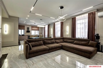 Фото №4: Дом 477 м² - Краснодар, мкр. Западный внутригородской округ, ул. Гаражная, 18