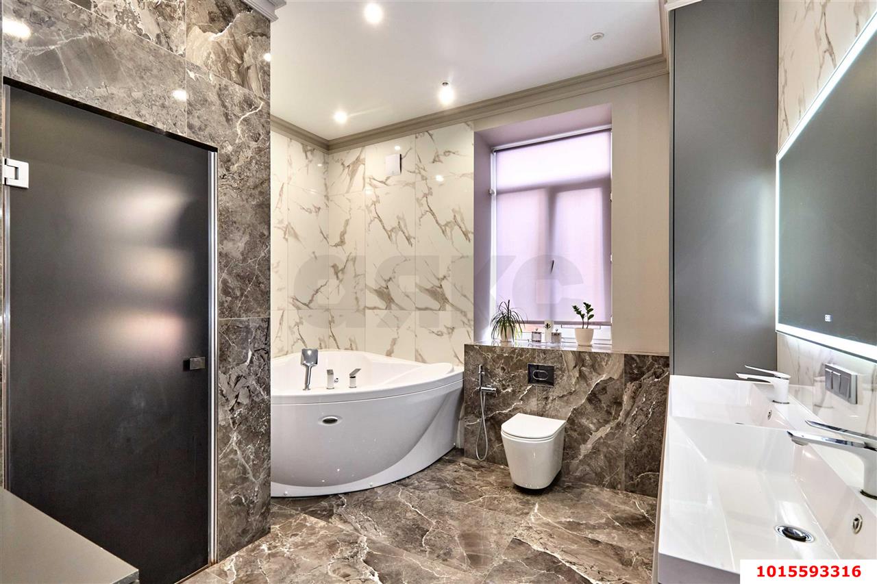 Фото №9: Дом 477 м² + 9.5 сот. - Краснодар, Западный внутригородской округ, ул. Гаражная, 18