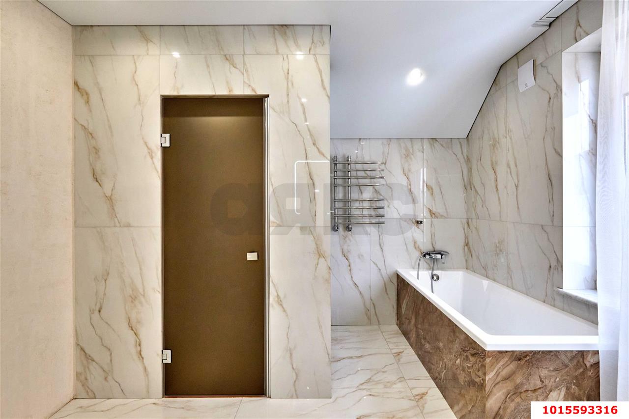 Фото №19: Дом 477 м² + 9.5 сот. - Краснодар, мкр. Западный внутригородской округ, ул. Красных Партизан, 543