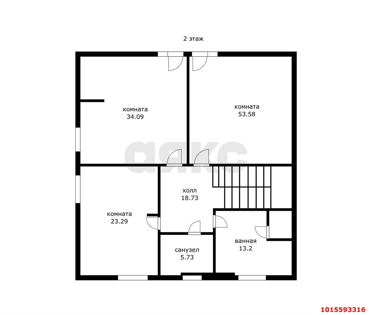 Фото №30: Дом 477 м² + 9.5 сот. - Краснодар, мкр. Западный внутригородской округ, ул. Красных Партизан, 543