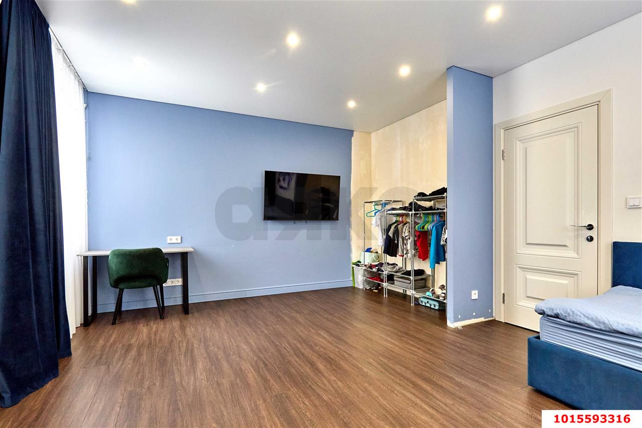 Фото №12: Дом 477 м² + 9.5 сот. - Краснодар, Западный внутригородской округ, ул. Гаражная, 18