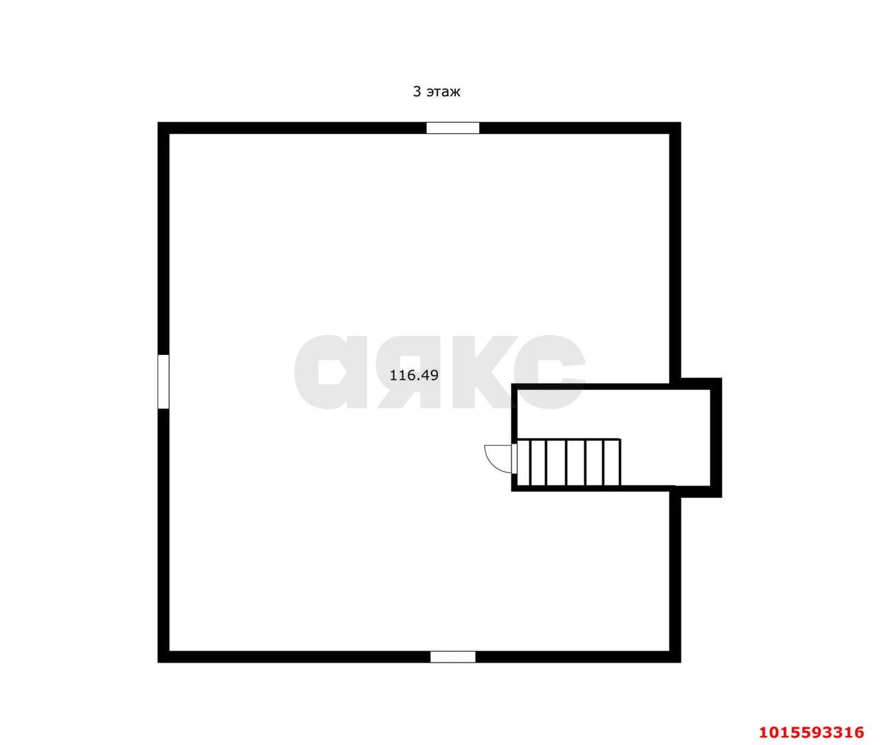 Фото №31: Дом 477 м² + 9.5 сот. - Краснодар, Западный внутригородской округ, ул. Гаражная, 18