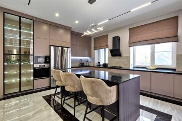 Фото №2: Дом 477 м² - Краснодар, мкр. Западный внутригородской округ, ул. Красных Партизан, 543