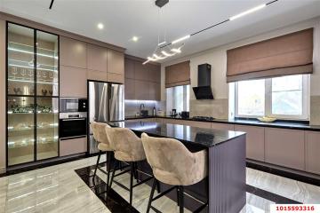 Фото №2: Дом 477 м² - Краснодар, мкр. Западный внутригородской округ, ул. Красных Партизан, 543