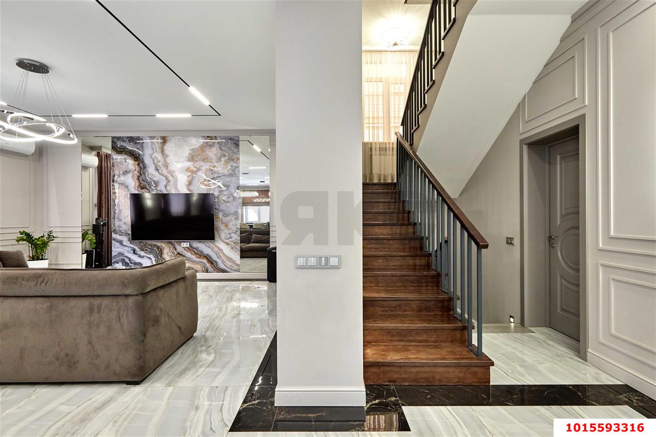 Фото №26: Дом 477 м² + 9.5 сот. - Краснодар, Западный внутригородской округ, ул. Гаражная, 18