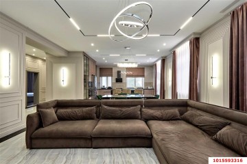 Фото №5: Дом 477 м² - Краснодар, мкр. Западный внутригородской округ, ул. Гаражная, 18