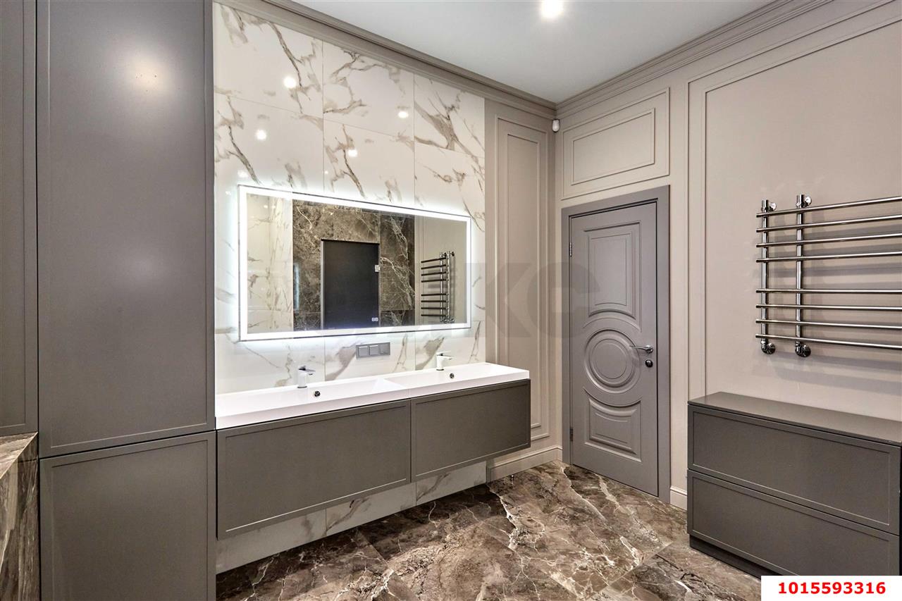 Фото №10: Дом 477 м² + 9.5 сот. - Краснодар, мкр. Западный внутригородской округ, ул. Красных Партизан, 543