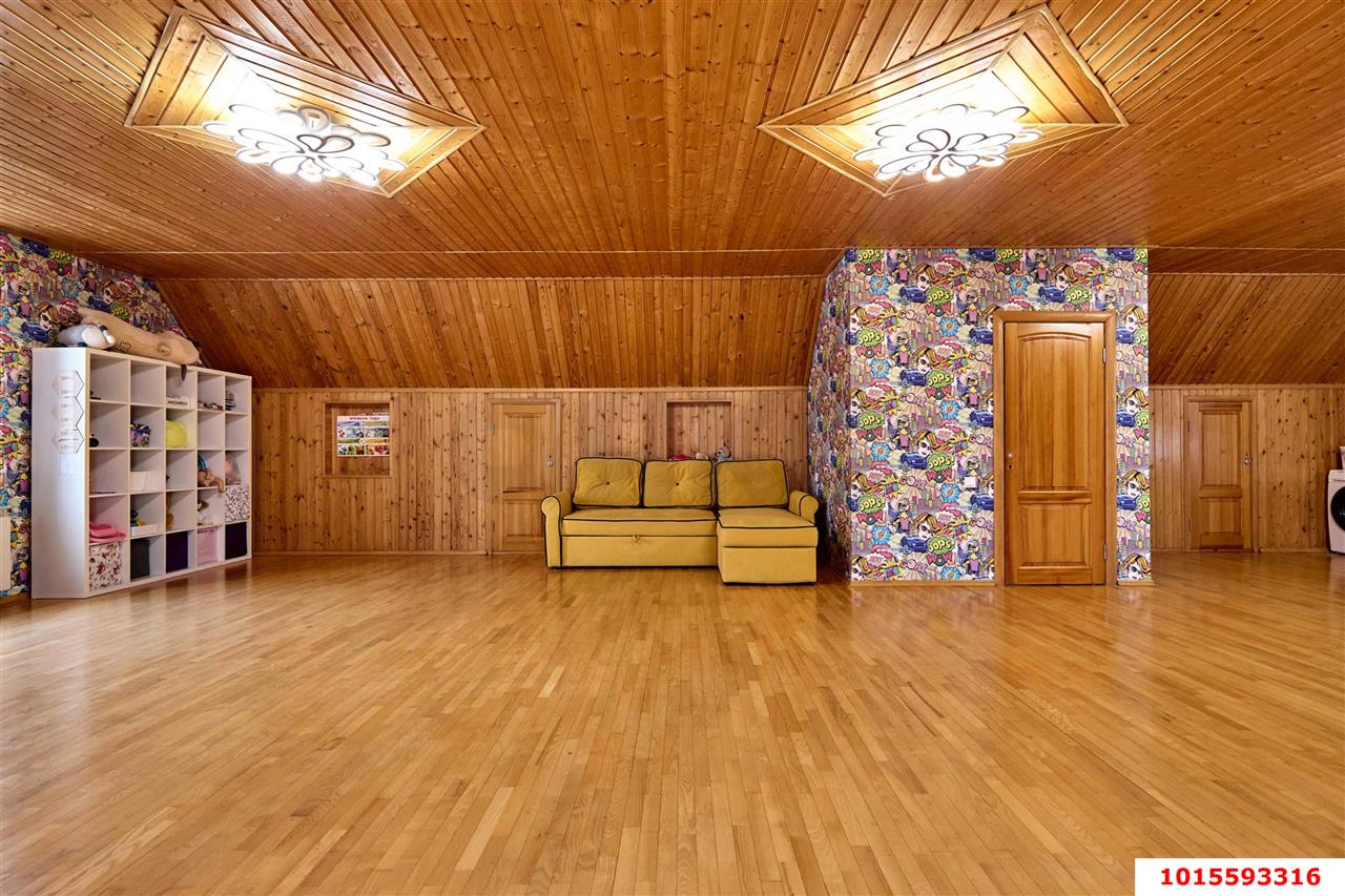 Фото №25: Дом 477 м² + 9.5 сот. - Краснодар, Западный внутригородской округ, ул. Гаражная, 18