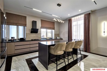 Фото №3: Дом 477 м² - Краснодар, мкр. Западный внутригородской округ, ул. Гаражная, 18