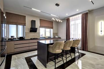 Фото №3: Дом 477 м² - Краснодар, мкр. Западный внутригородской округ, ул. Красных Партизан, 543