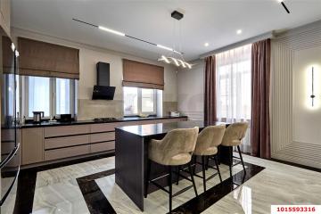 Фото №3: Дом 477 м² - Краснодар, мкр. Западный внутригородской округ, ул. Красных Партизан, 543