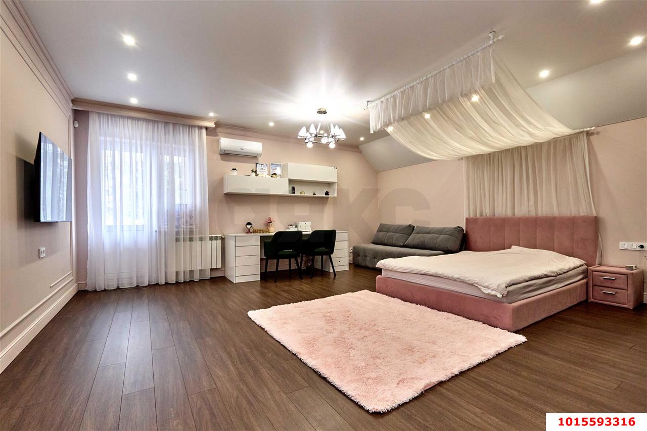 Фото №16: Дом 477 м² + 9.5 сот. - Краснодар, Западный внутригородской округ, ул. Гаражная, 18