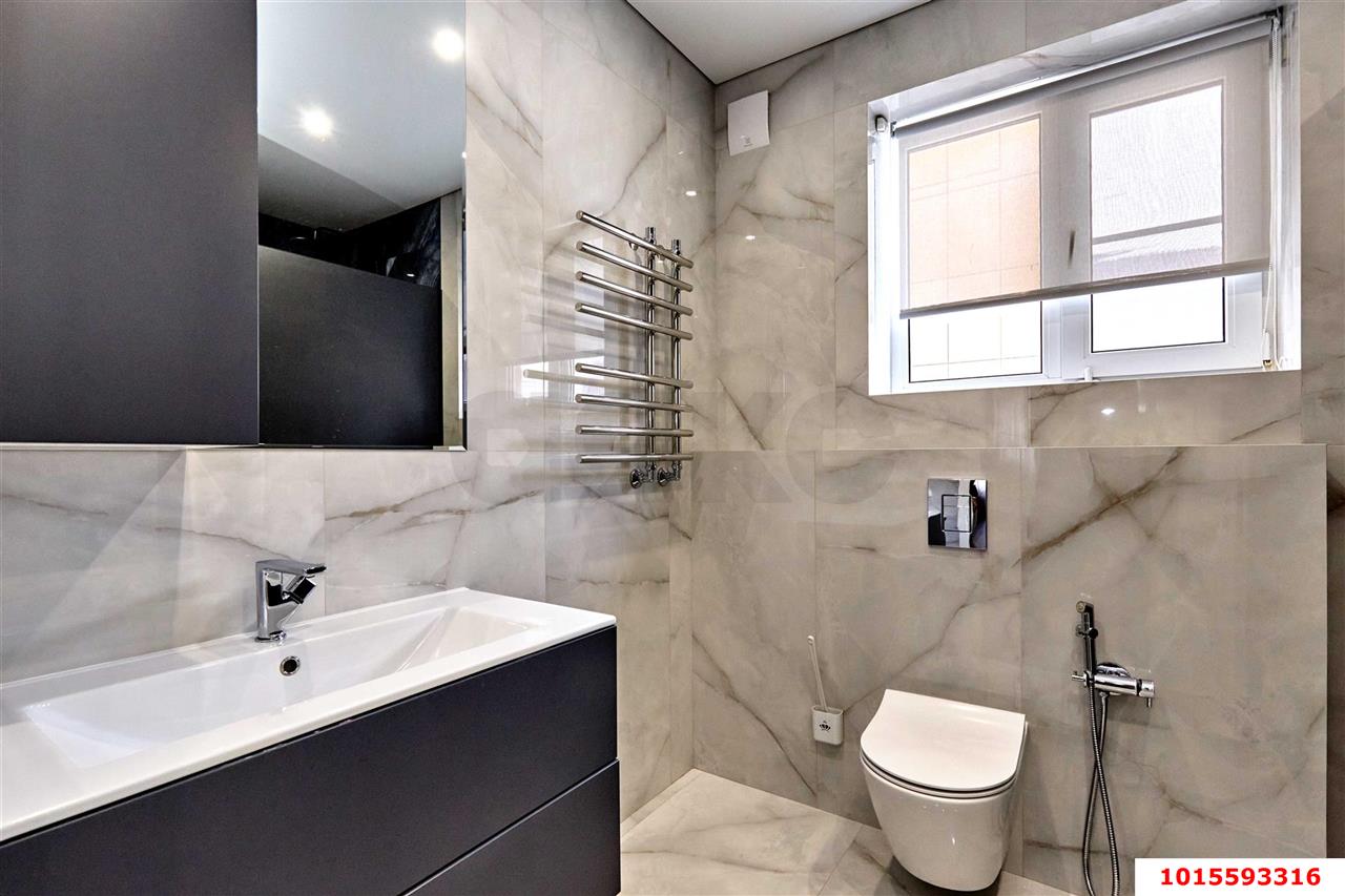 Фото №20: Дом 477 м² + 9.5 сот. - Краснодар, Западный внутригородской округ, ул. Гаражная, 18