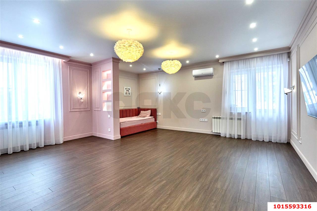 Фото №15: Дом 477 м² + 9.5 сот. - Краснодар, Западный внутригородской округ, ул. Гаражная, 18