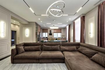 Фото №5: Дом 477 м² - Краснодар, мкр. Западный внутригородской округ, ул. Красных Партизан, 543