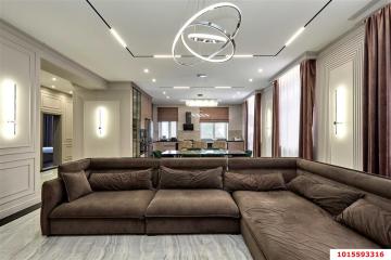 Фото №5: Дом 477 м² - Краснодар, мкр. Западный внутригородской округ, ул. Красных Партизан, 543