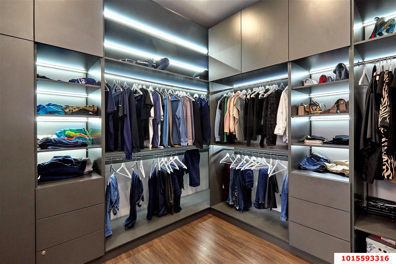 Фото №8: Дом 477 м² + 9.5 сот. - Краснодар, Западный внутригородской округ, ул. Гаражная, 18