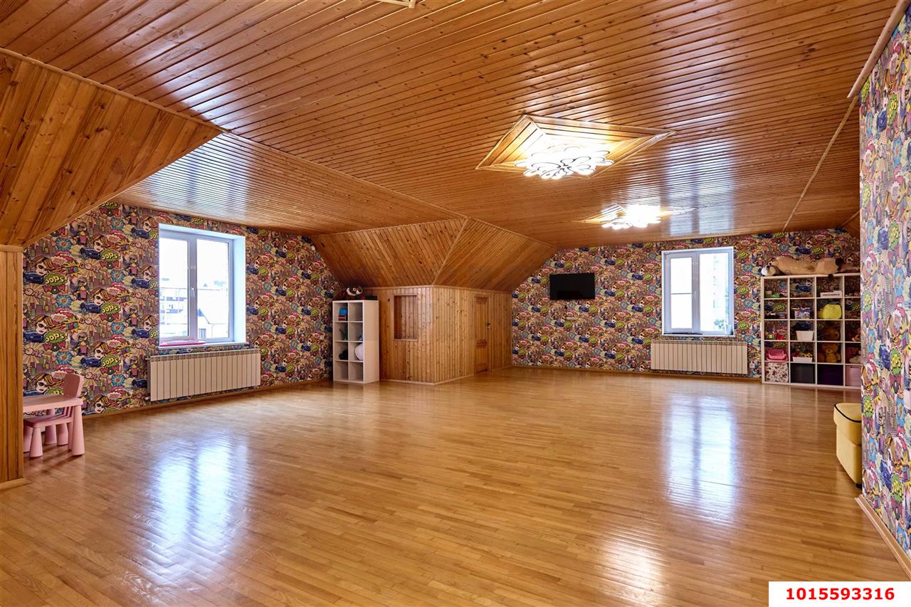 Фото №24: Дом 477 м² + 9.5 сот. - Краснодар, мкр. Западный внутригородской округ, ул. Красных Партизан, 543