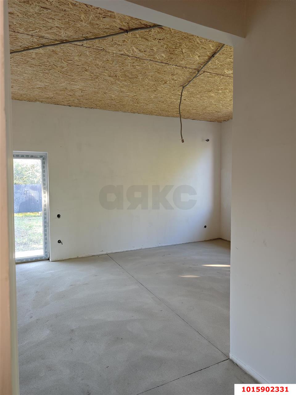 Фото №6: Дом 80 м² + 7 сот. - Динская, мкр. ДНТ Садовод, ул. Лазурная, 36