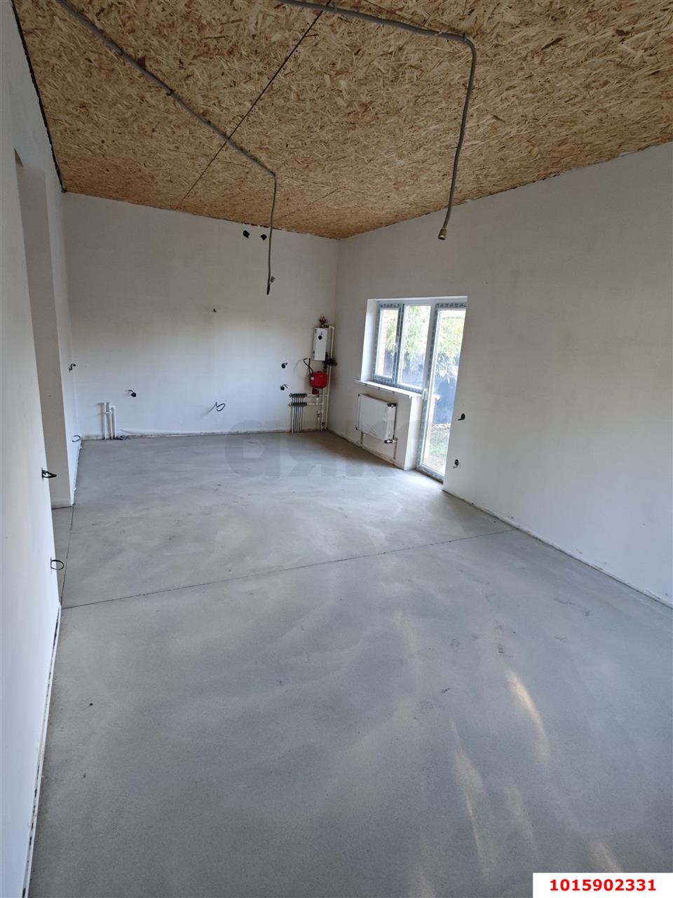 Фото №4: Дом 80 м² + 7 сот. - Динская, ДНТ Садовод, ул. Лазурная, 36