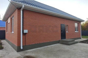 Фото №2: Дом 80 м² - Динская, мкр. ДНТ Садовод, ул. Лазурная, 36