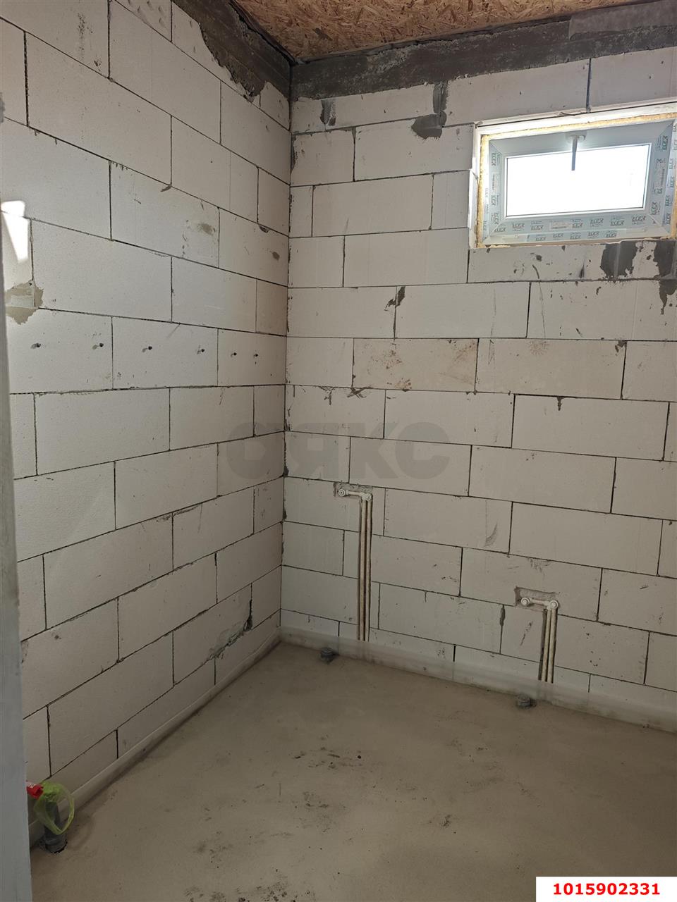 Фото №7: Дом 80 м² + 7 сот. - Динская, мкр. ДНТ Садовод, ул. Лазурная, 36