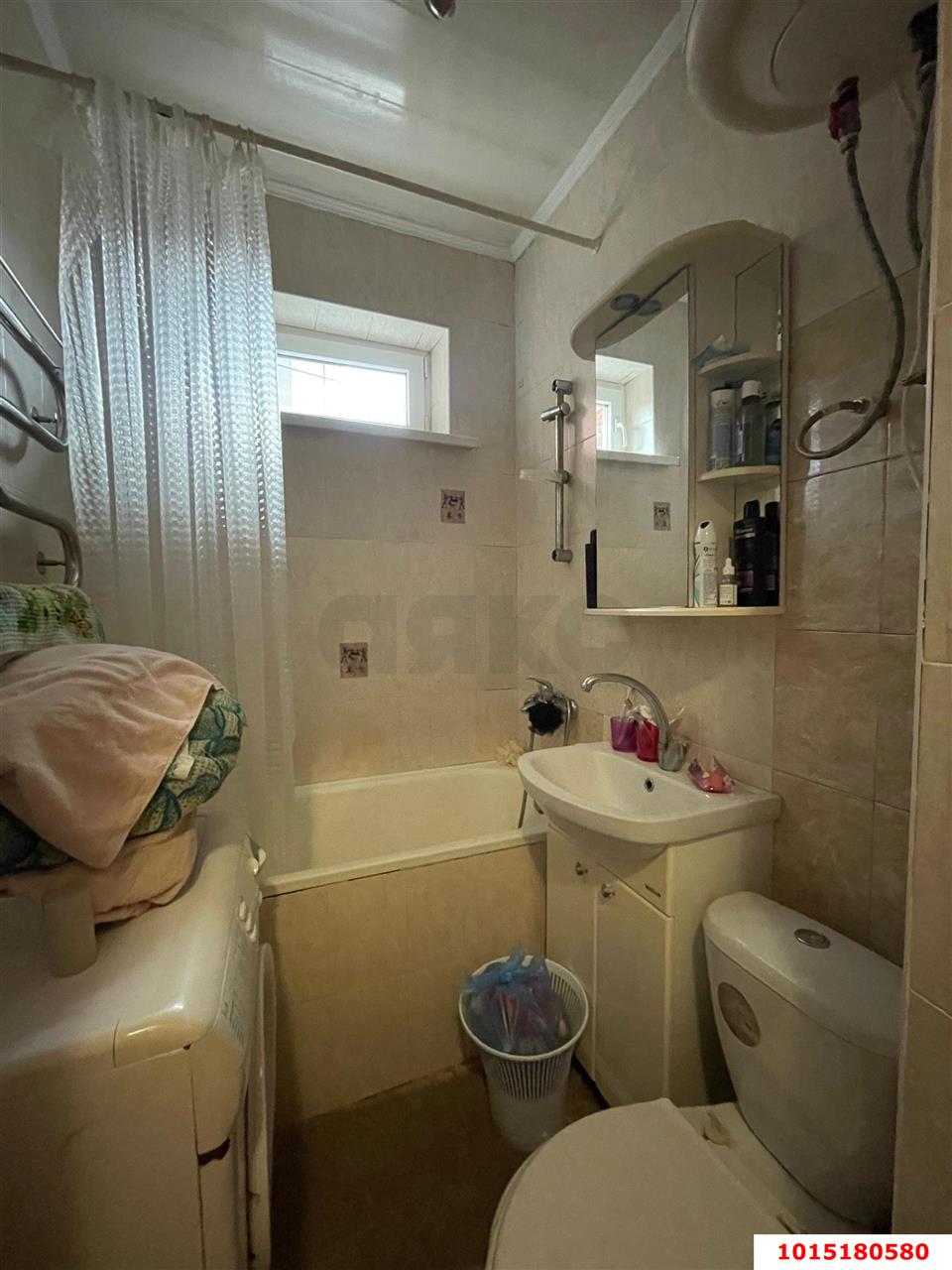 Фото №7: Дом 26 м² + 5 сот. - Краснодар, Западный внутригородской округ, ул. имени Дзержинского, 83