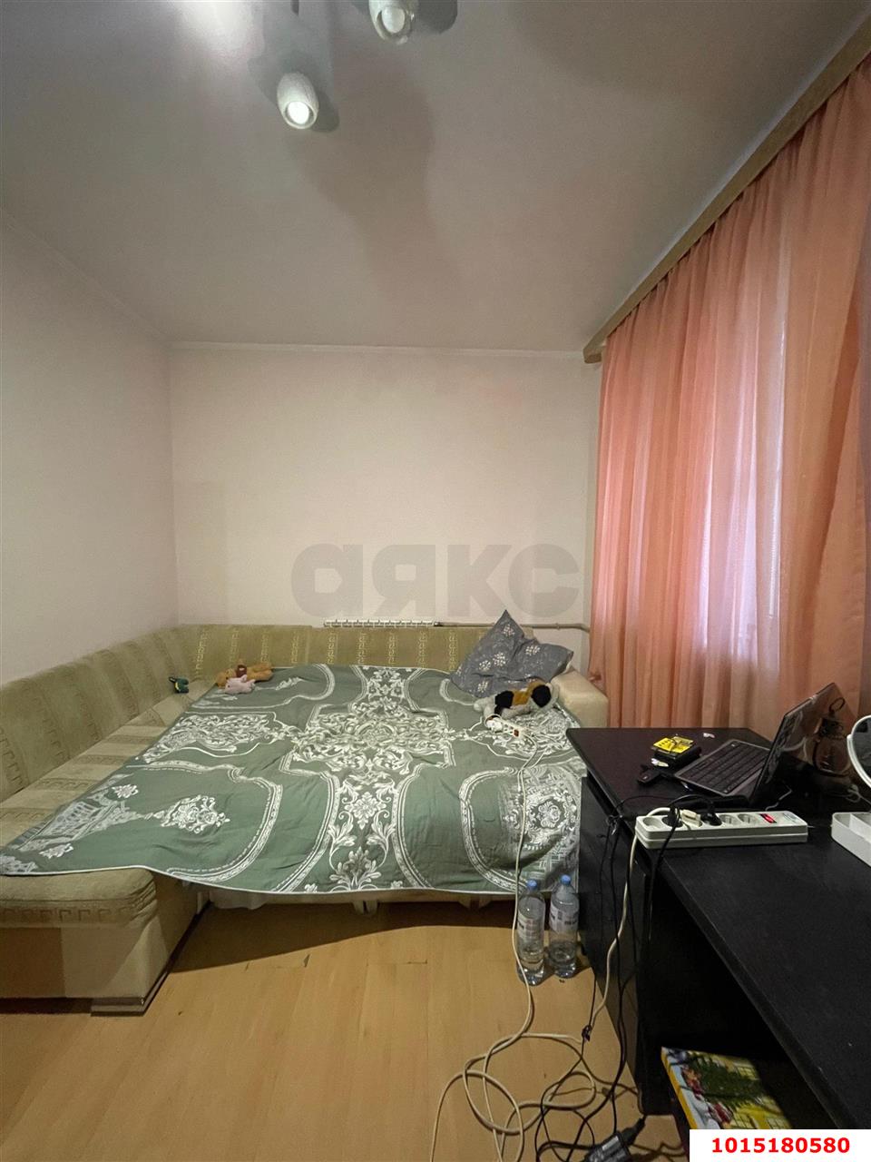 Фото №4: Дом 26 м² + 5 сот. - Краснодар, Западный внутригородской округ, ул. имени Дзержинского, 83