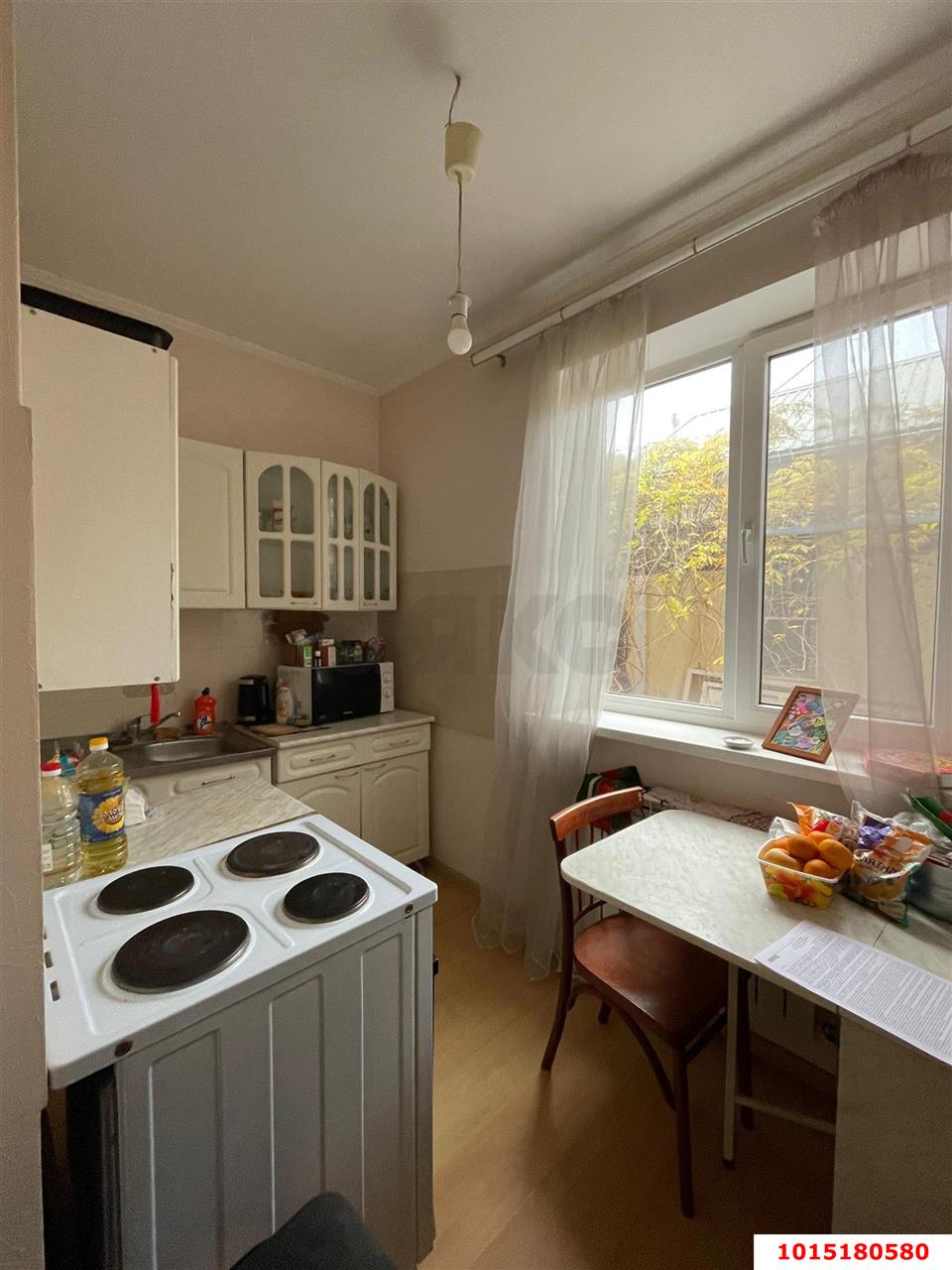 Фото №2: Дом 26 м² + 5 сот. - Краснодар, мкр. Западный внутригородской округ, ул. имени Дзержинского, 83