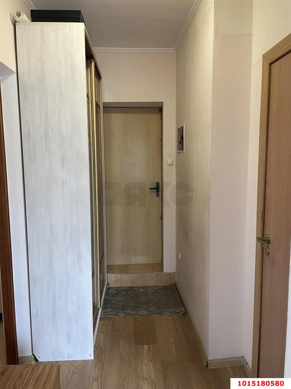 Фото №4: 1-комнатная квартира 26 м² - Краснодар, мкр. Западный внутригородской округ, ул. имени Дзержинского, 83