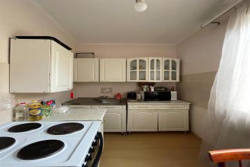 Фото №1: Дом 26 м² - Краснодар, мкр. Западный внутригородской округ, ул. имени Дзержинского, 83