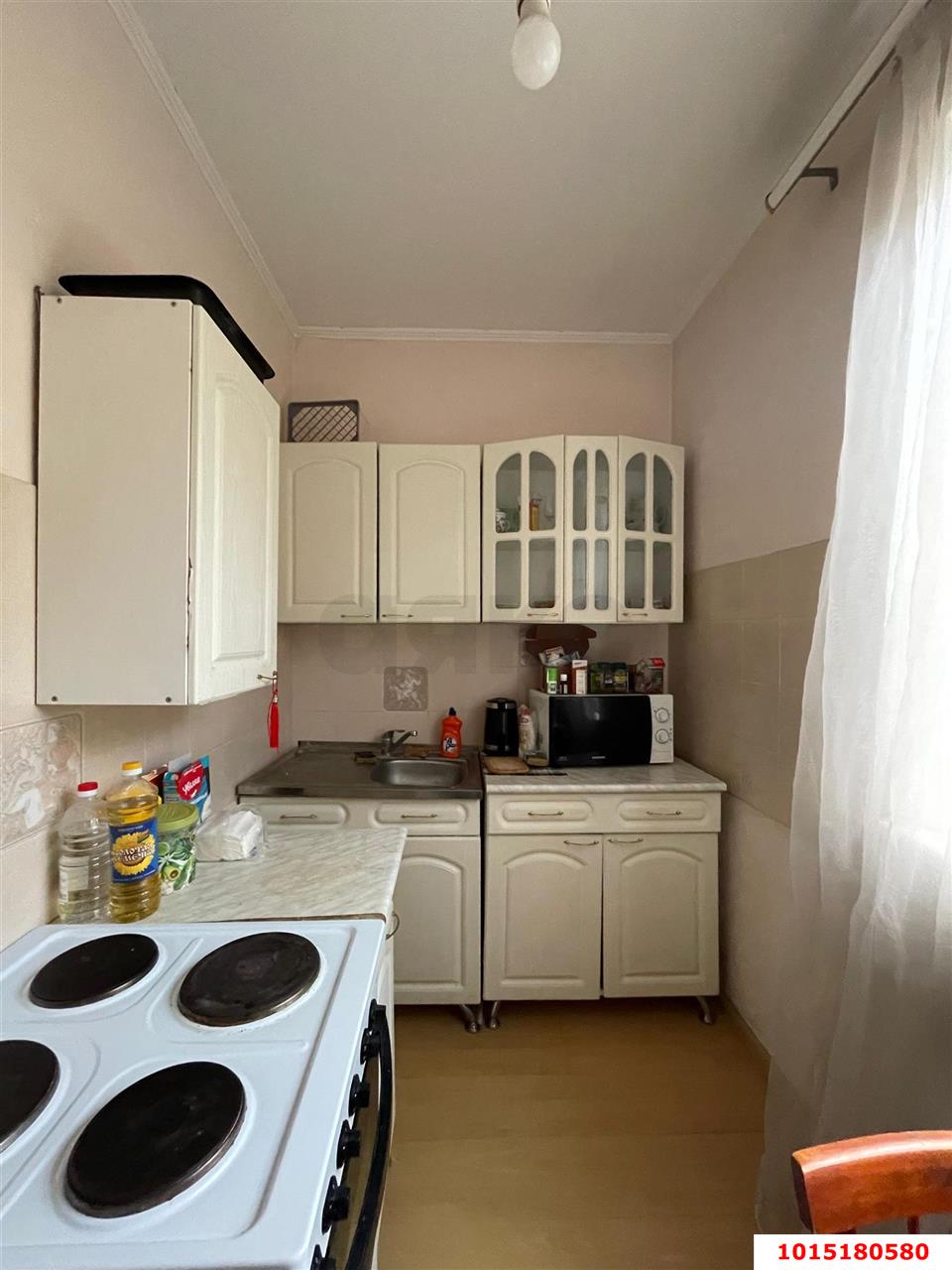 Фото №1: Дом 26 м² + 5 сот. - Краснодар, мкр. Западный внутригородской округ, ул. имени Дзержинского, 83