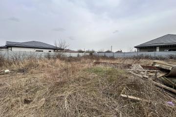 Фото №4: Земельный участок 6 сот. - Елизаветинская, ст Прикубанье, ул. Рябиновая, 284