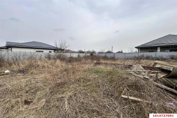 Фото №4: Земельный участок 6 сот. - Елизаветинская, ст Прикубанье, ул. Рябиновая, 284