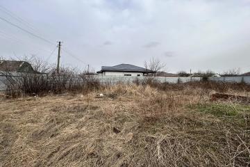 Фото №3: Земельный участок 6 сот. - Елизаветинская, ст Прикубанье, ул. Рябиновая, 284