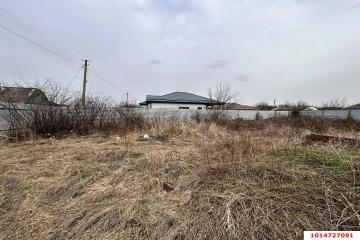 Фото №3: Земельный участок 6 сот. - Елизаветинская, ст Прикубанье, ул. Рябиновая, 284