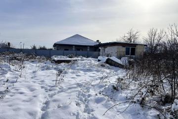 Фото №1: Земельный участок 6 сот. - Елизаветинская, ст Прикубанье, ул. Айвовая