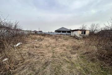 Фото №1: Земельный участок 6 сот. - Елизаветинская, ст Прикубанье, ул. Рябиновая, 284