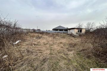 Фото №1: Земельный участок 6 сот. - Елизаветинская, ст Прикубанье, ул. Рябиновая, 284