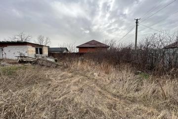 Фото №2: Земельный участок 6 сот. - Елизаветинская, ст Прикубанье, ул. Рябиновая, 284