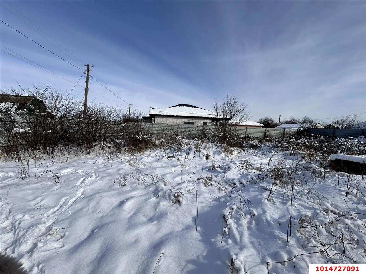 Фото №4: Участок садоводство 6 сот. - Елизаветинская, Прикубанье, ул. Айвовая