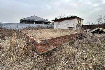 Фото №5: Земельный участок 6 сот. - Елизаветинская, ст Прикубанье, ул. Рябиновая, 284