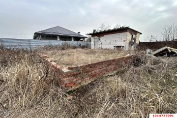 Фото №5: Земельный участок 6 сот. - Елизаветинская, ст Прикубанье, ул. Рябиновая, 284