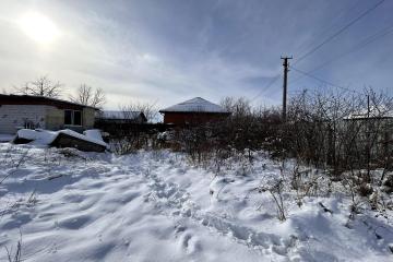 Фото №3: Земельный участок 6 сот. - Елизаветинская, ст Прикубанье, ул. Айвовая