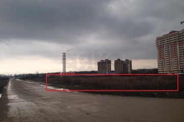 Фото №2: Коммерческая земля 15 сот. - Краснодар, мкр. жилой комплекс Ясный, ул. Гидростроителей