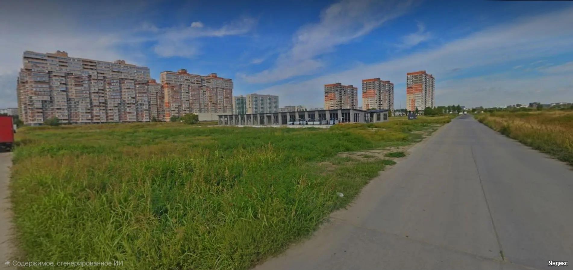 Фото №1: Коммерция 15 м² - Краснодар, Карасунский внутригородской округ, мкр. жилой комплекс Ясный, ул. Гидростроителей