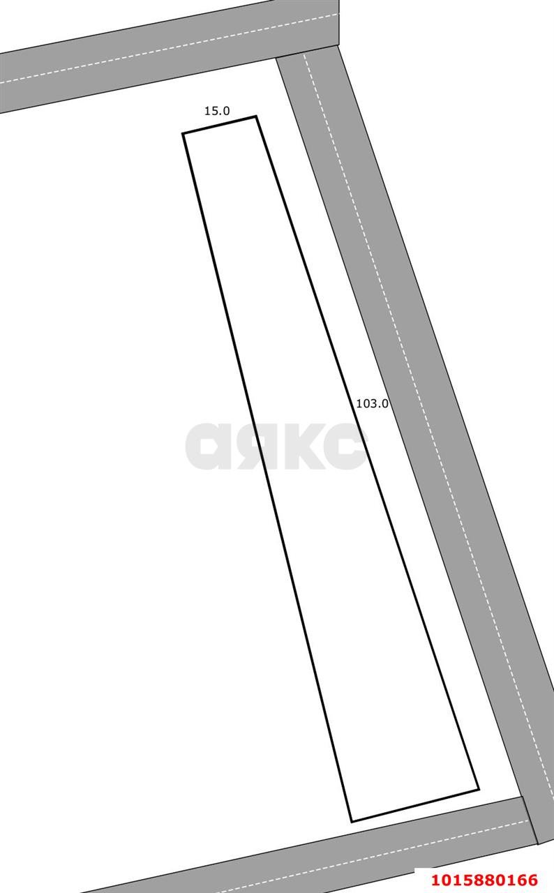 Фото №4: Коммерческая земля 15 сот. - Краснодар, жилой комплекс Ясный, ул. Гидростроителей