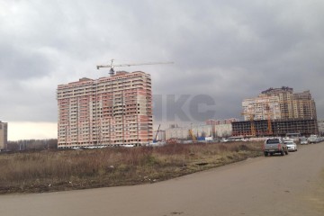 Фото №1: Коммерческая земля 15 сот. - Краснодар, мкр. жилой комплекс Ясный, ул. Гидростроителей